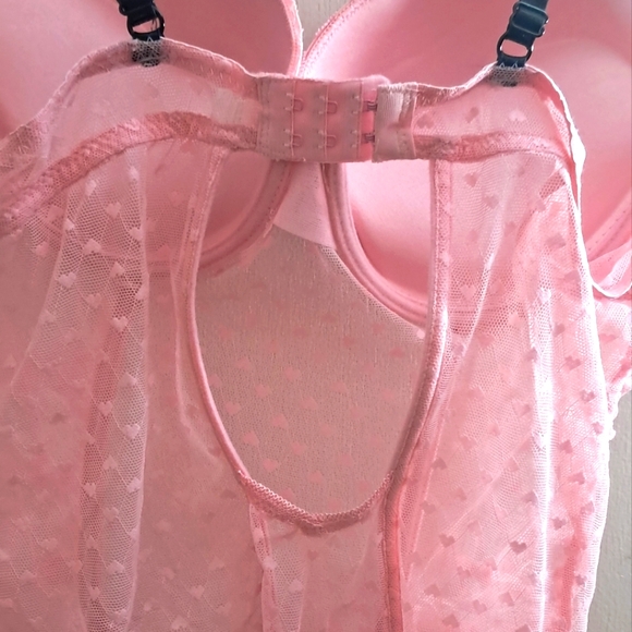 Jezebel Bustier - Picture 8 of 10